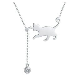 Colier cu Pisicuță