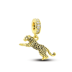 Pandantiv Jaguar