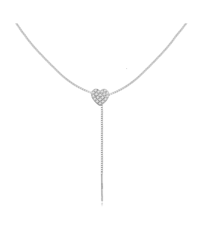 Colier Diora Romantic, cu Argint