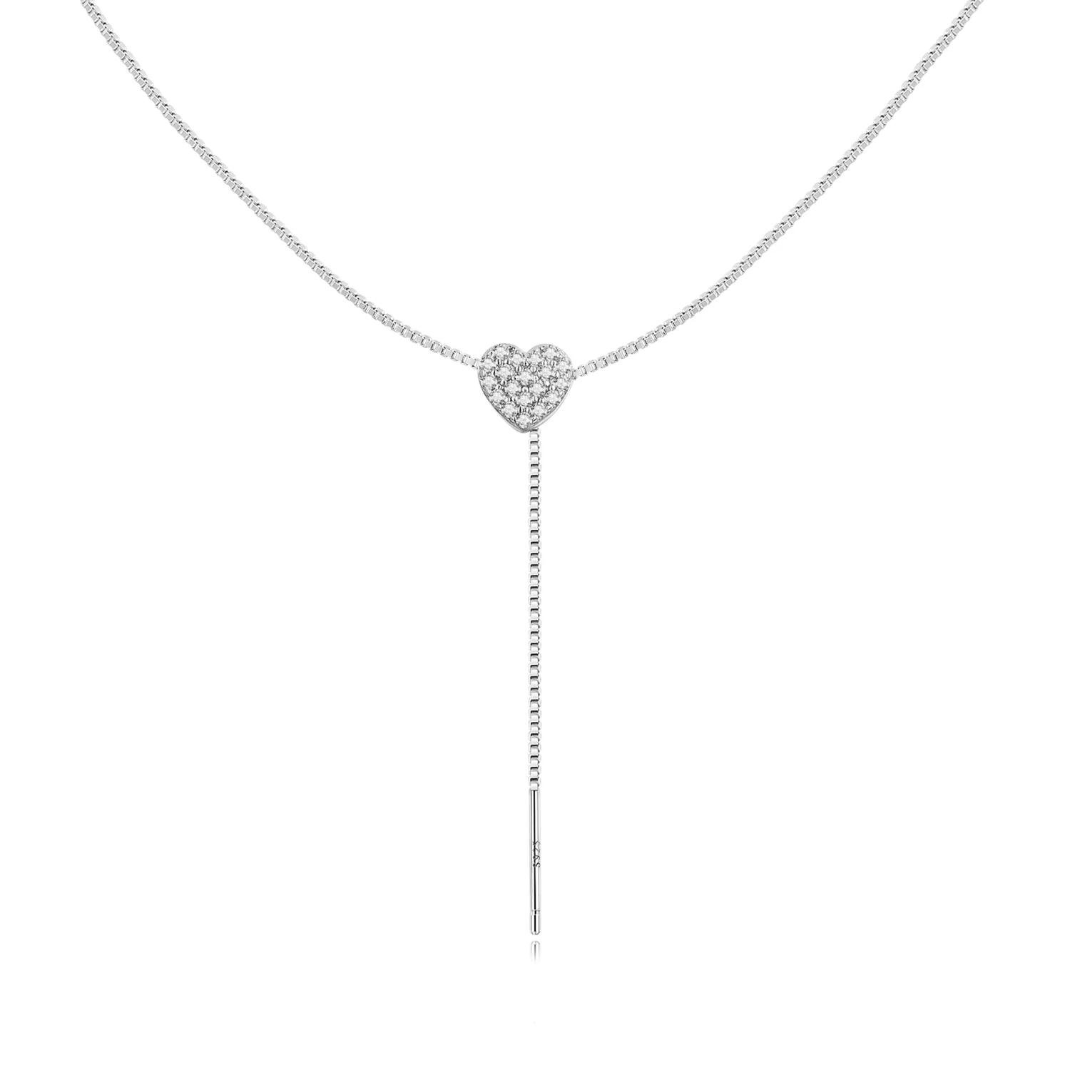 Colier Diora Romantic, cu Argint - imagine 4