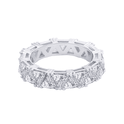 Inel Diora luxos, cu Argint