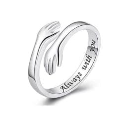 Inel Diora, model Always with you