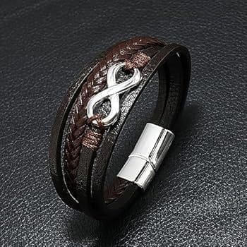 Brățară “Infinity Bond” - imagine 2