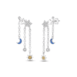 Cercei Diora Golden Skies