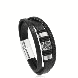 Brățară “Urban Code”