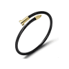 Negru/Gold