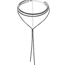 Colier Multi-Strat Elegant