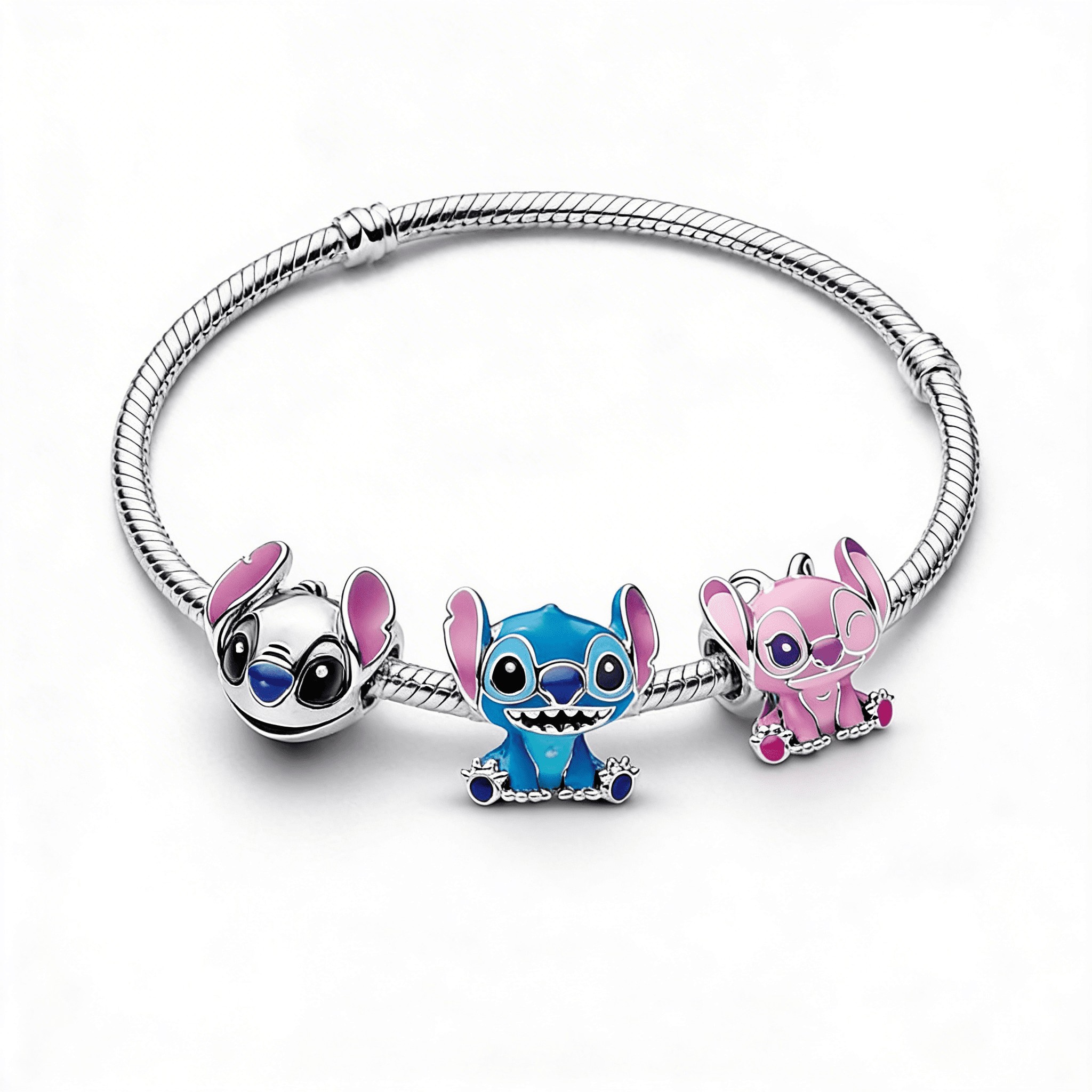 Colecția Charms
