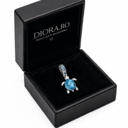 Charm broască țestoasă